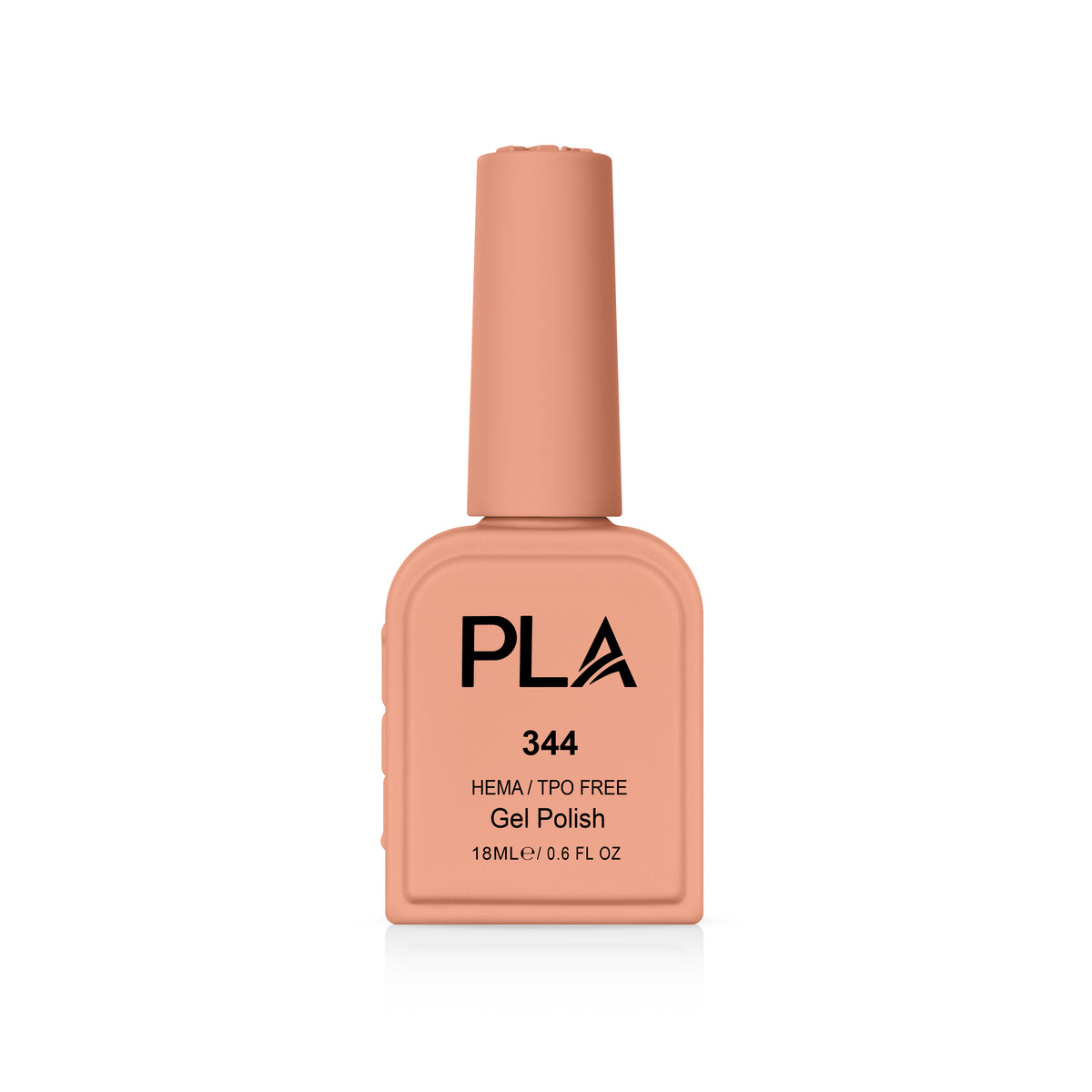PLA (ICON COLLECTION) | GEL POLISH | SQUEEZE ME - 344
