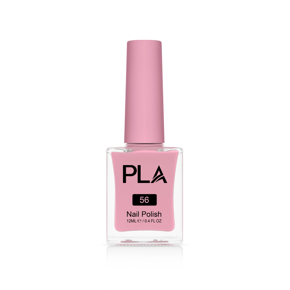 PLA | NAIL LACQUER | TELL ME ABOUT IT, STUD - 56