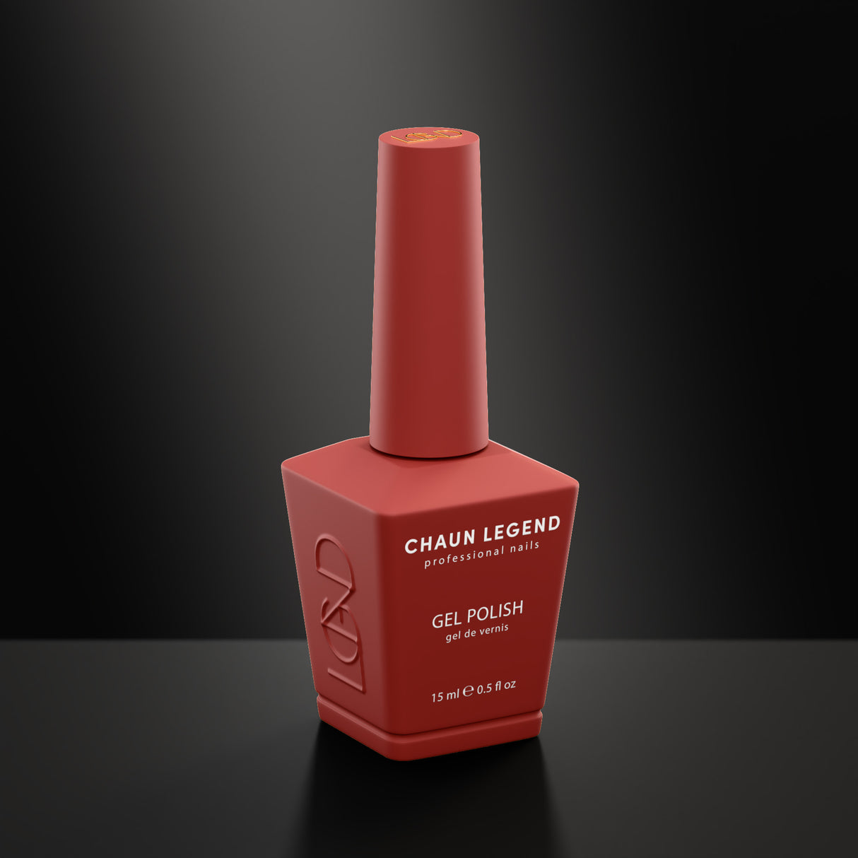 CHAUN LEGEND | GEL POLISH | LGND COLLECTION VOL. 2.1 | 5091-5170