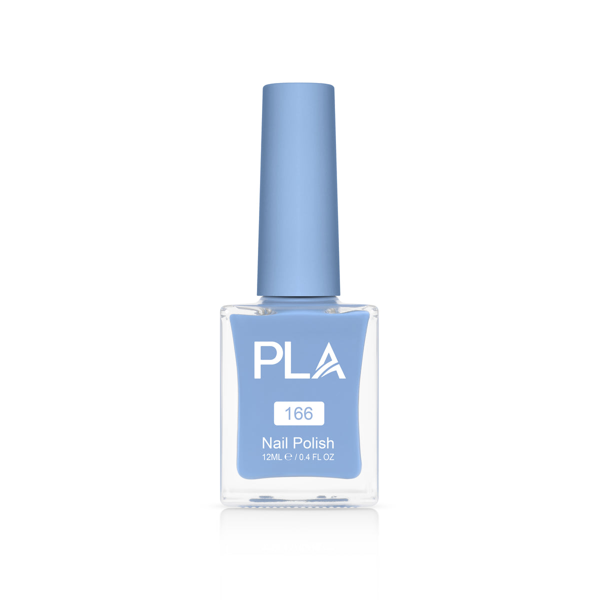 PLA | NAIL LACQUER | EARNED, NOT GIVEN - 166