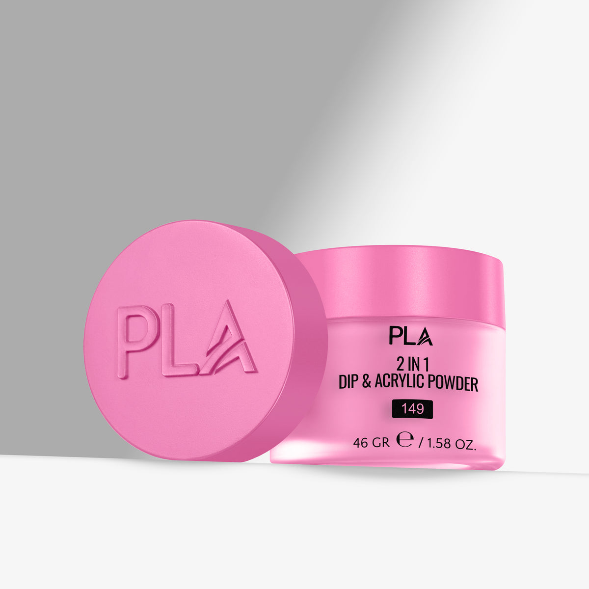 PLA | ACRYLIC & DIP POWDER | YOU'RE LIKE REALLY GORGEOUS - 149