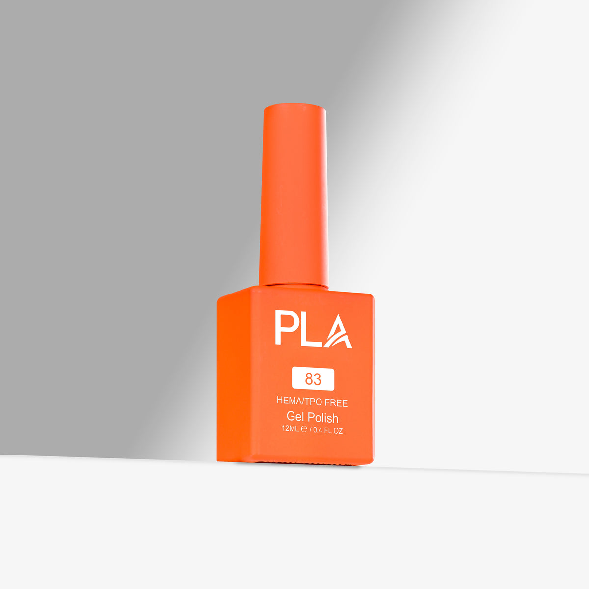 PLA | GEL POLISH | VALLEY OF FIRE - 83
