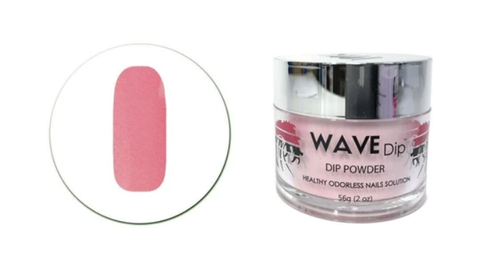 WAVE | 4 IN 1 - ACRYLIC & DIP POWDER - W216