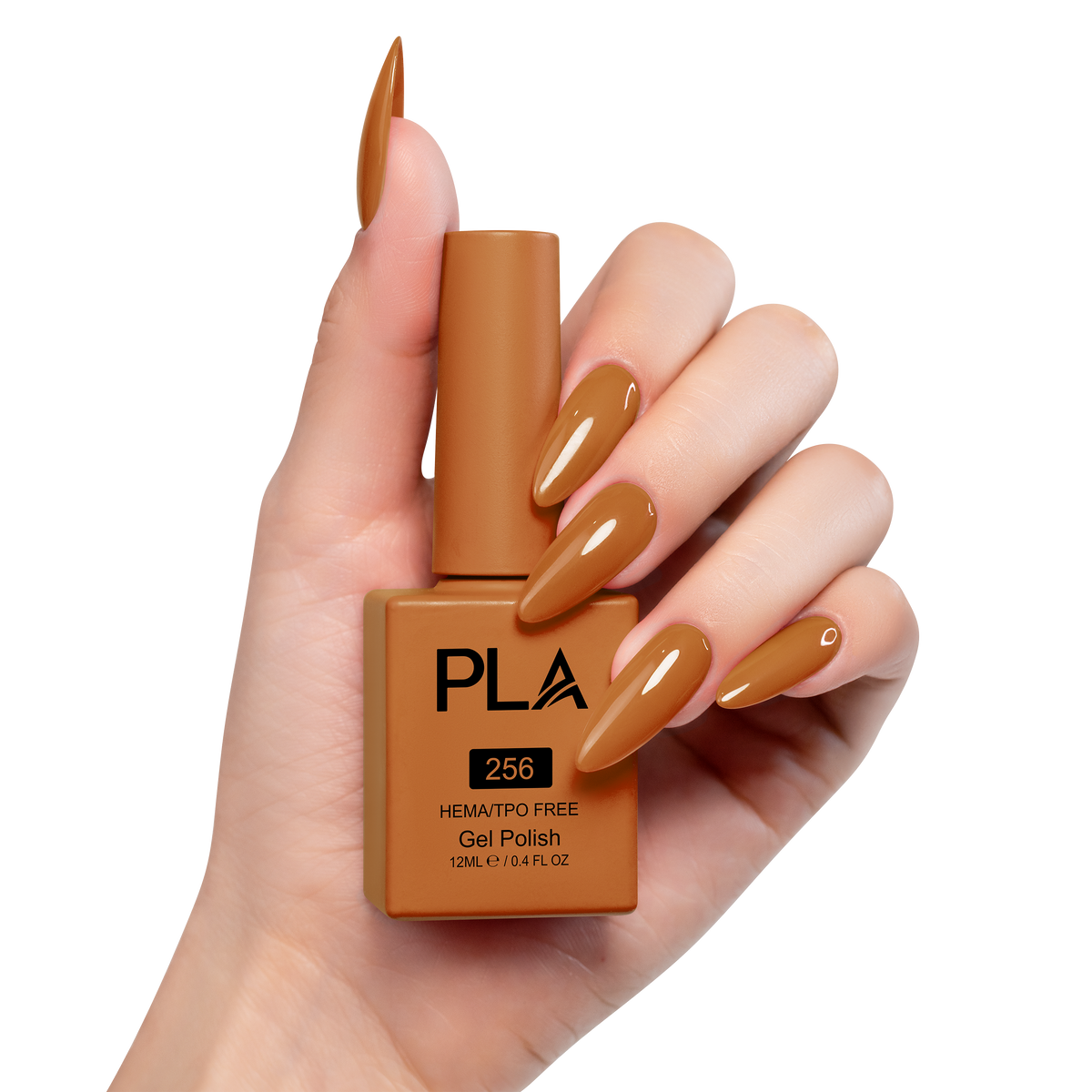 PLA | GEL POLISH | HELLO, GOURGDEOUS - 256