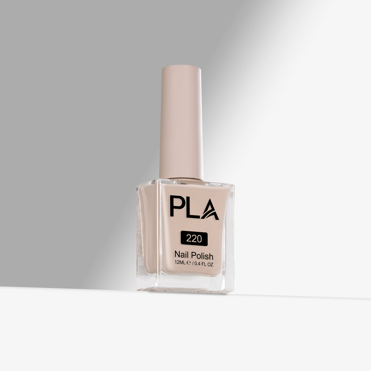 PLA | NAIL LACQUER | ALL YOU KNEED IS LOVE - 220