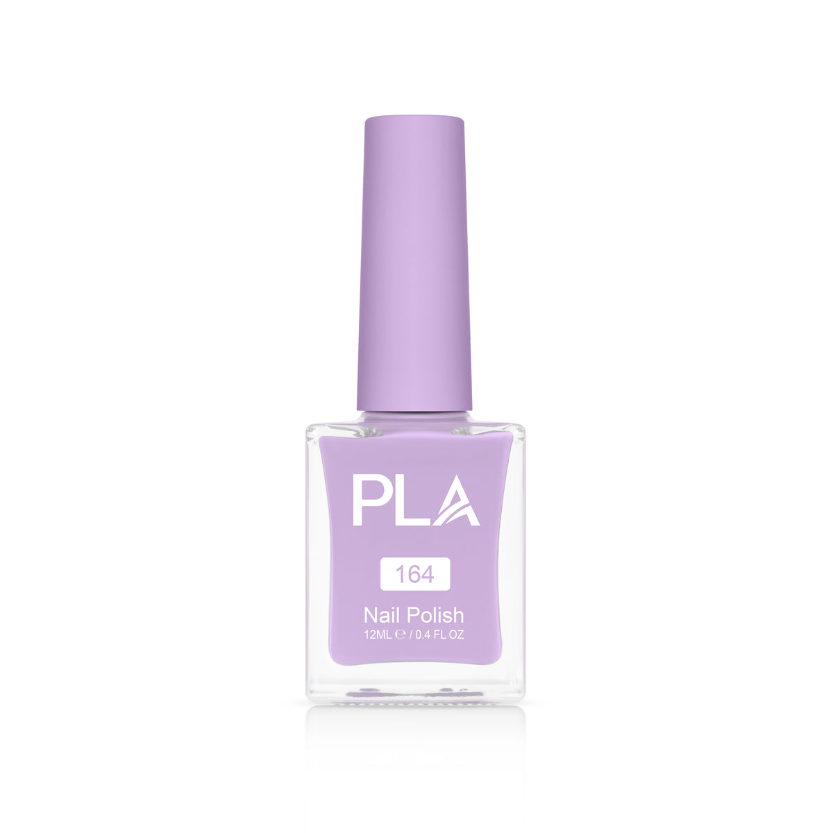 PLA | NAIL LACQUER | YES YOU CAN - 164