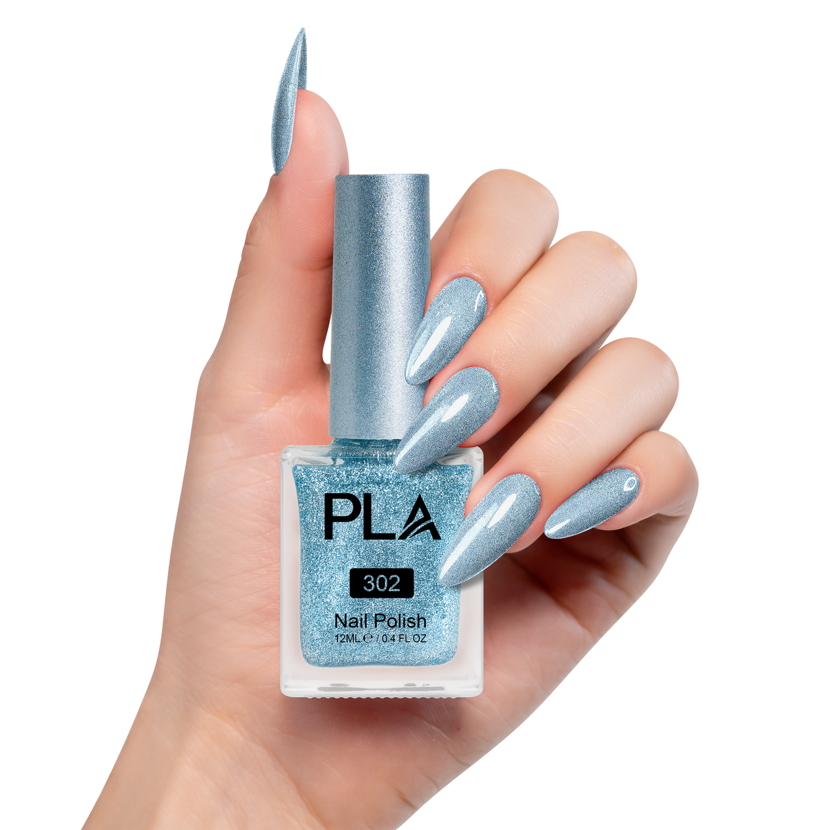 PLA | NAIL LACQUER | BABY DOLL DRESS - 302