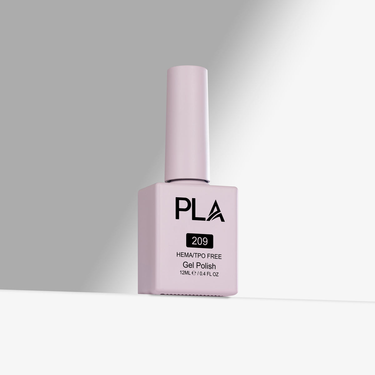 PLA | GEL POLISH | MAKE THE SHADE - 209
