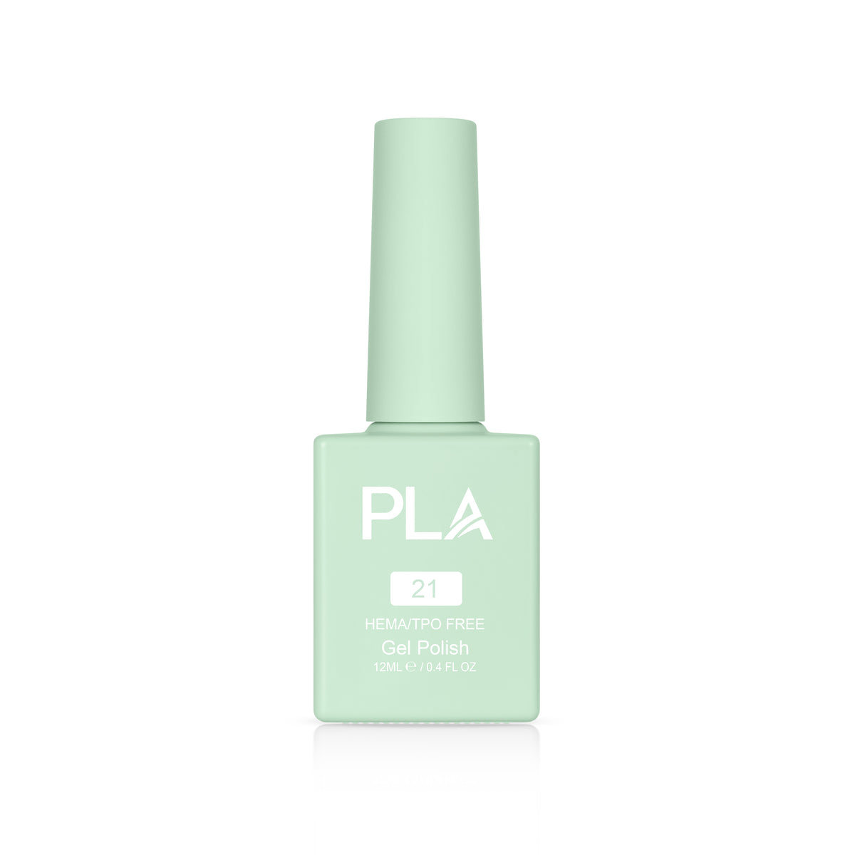 PLA | GEL POLISH | VINE, THANKS FOR ASKING - 21