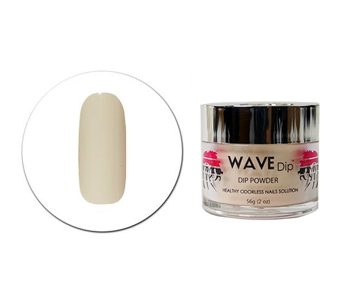 WAVE | 4 IN 1 - ACRYLIC & DIP POWDER - W181
