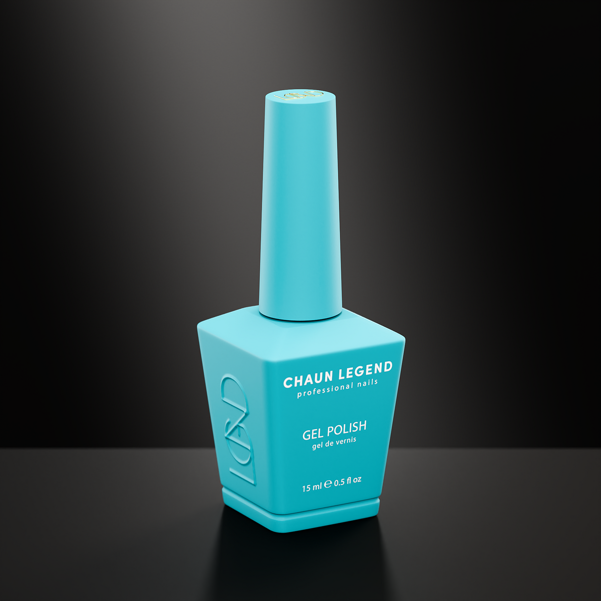 CHAUN LEGEND | GEL POLISH | LGND COLLECTION VOL. 1 | 5001-5080
