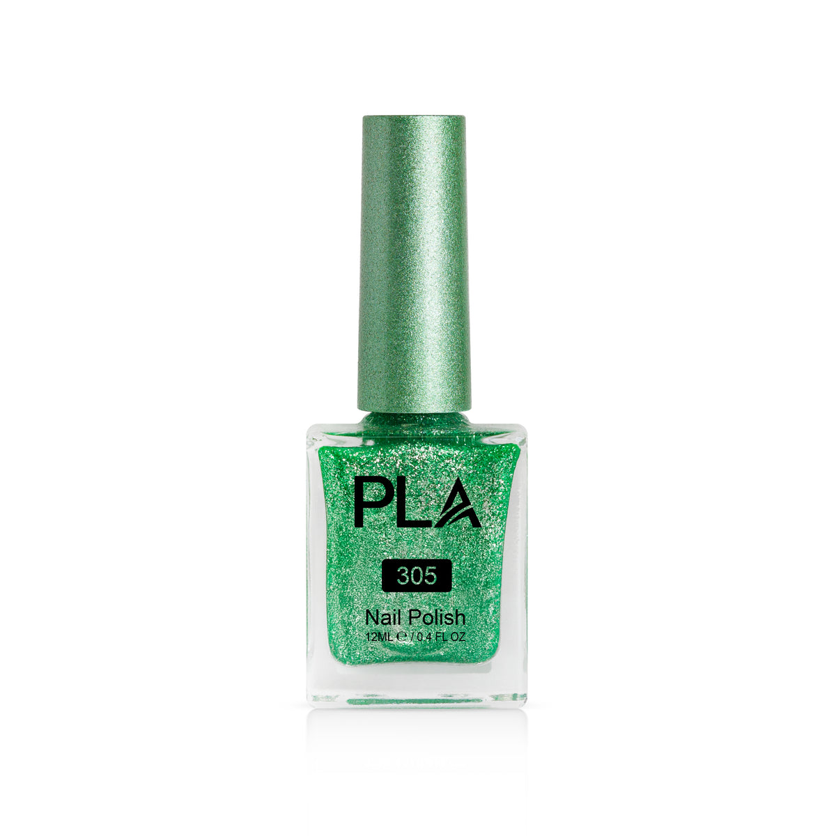 PLA | NAIL LACQUER | SHEER LUCK - 305