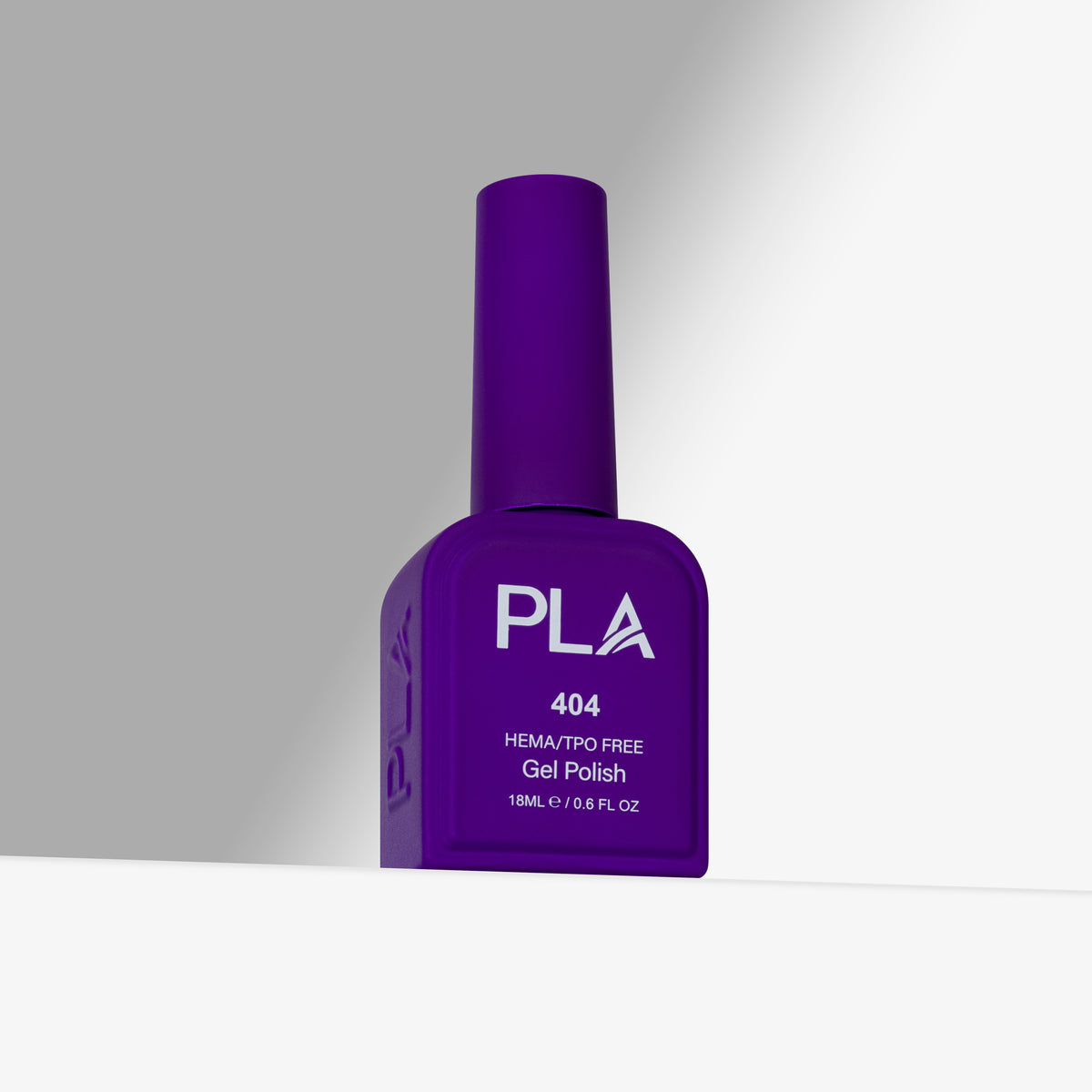 PLA (ICON COLLECTION) | GEL POLISH | BOW DOWN - 404