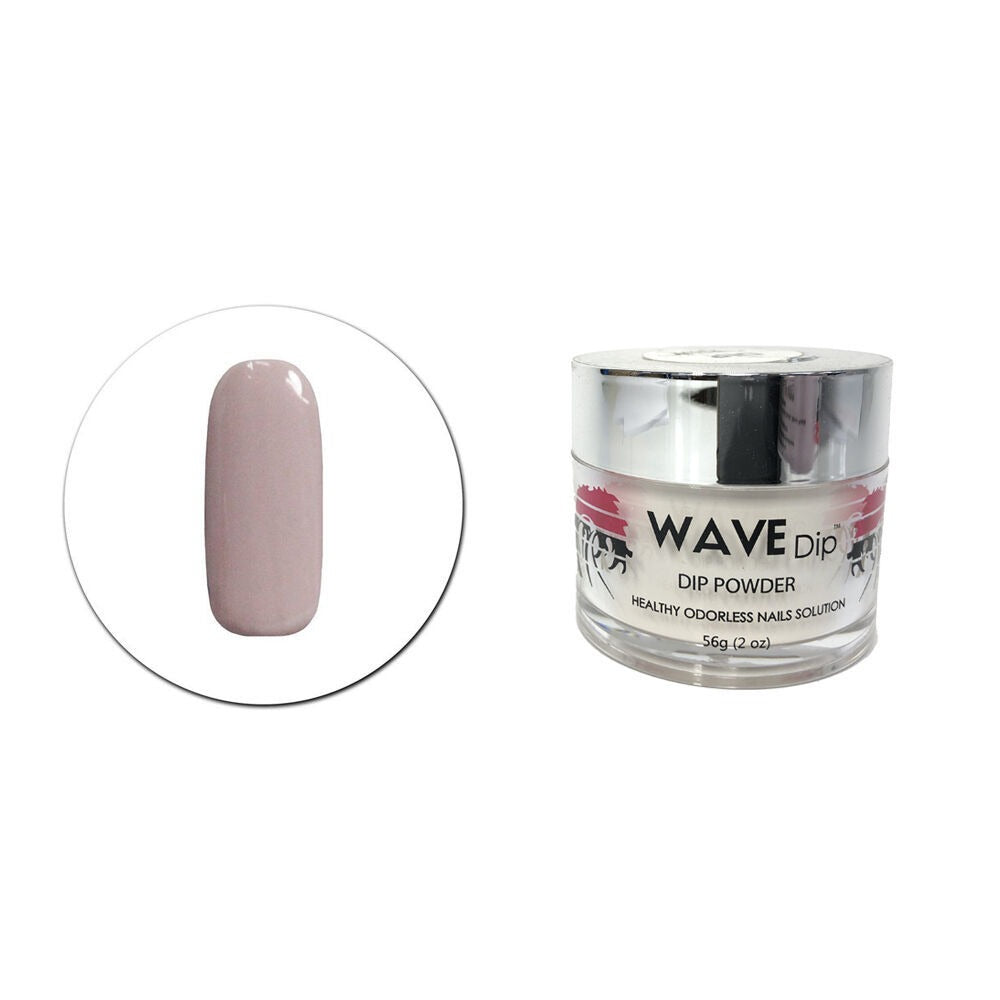 WAVE | 4 IN 1 - ACRYLIC & DIP POWDER - W156