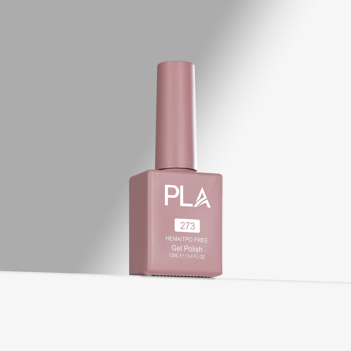 PLA | GEL POLISH | LEAVES AND LOUBOUTINS - 273