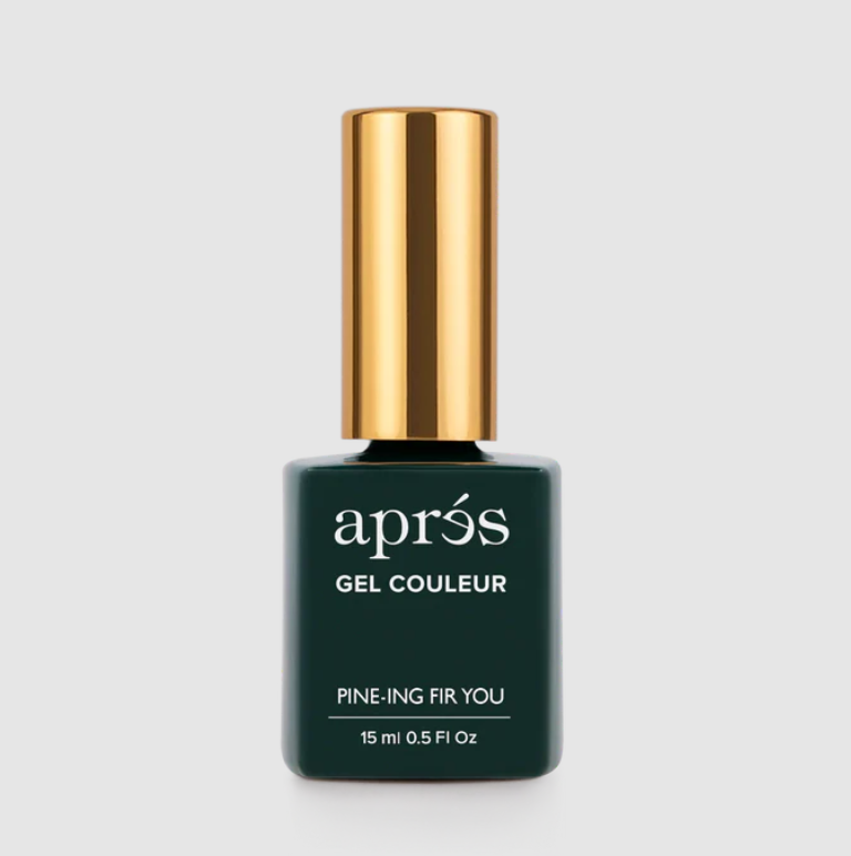 APRES - Gel Couleur - Pine-ing Fir You