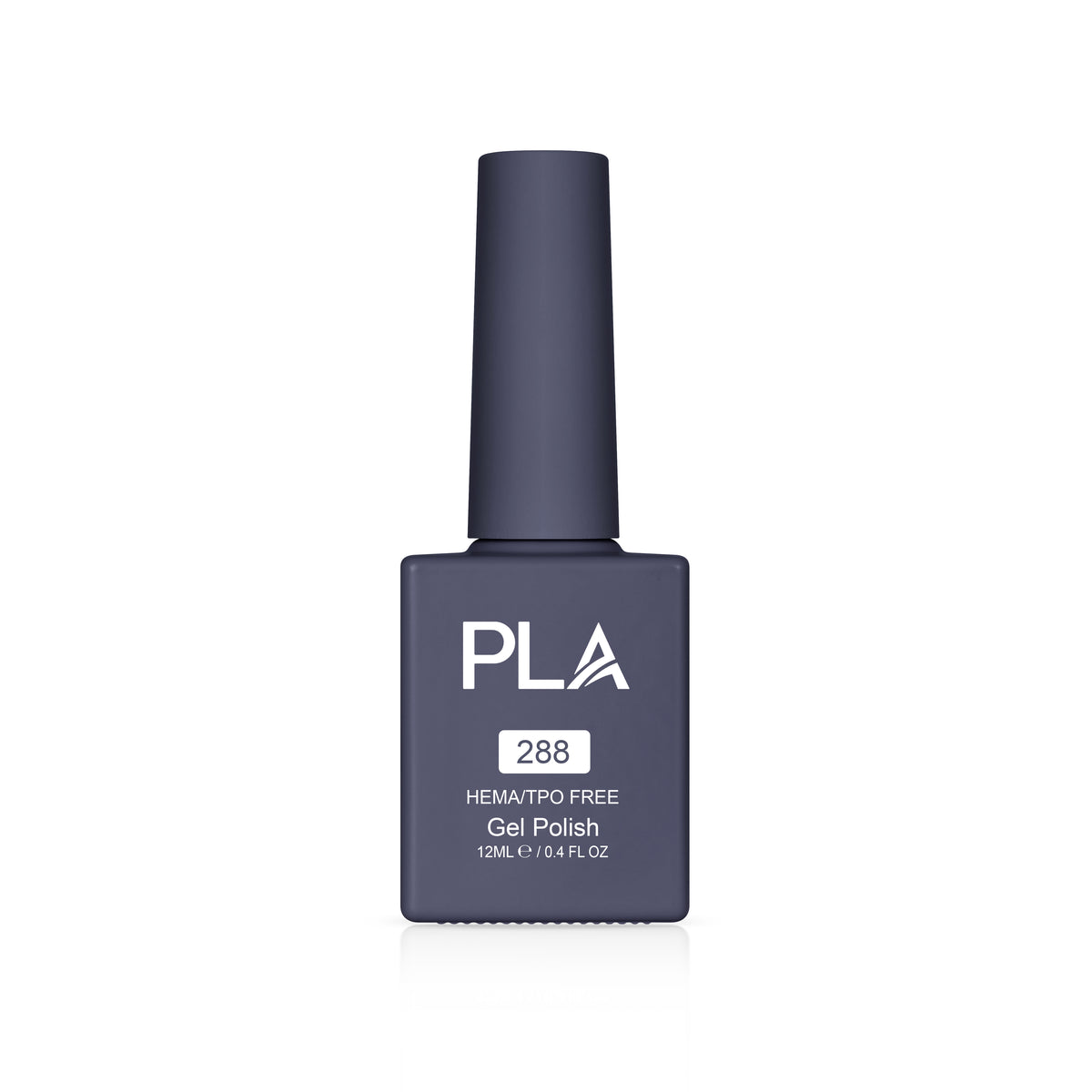PLA | GEL POLISH | S'MORES AND MORE - 288