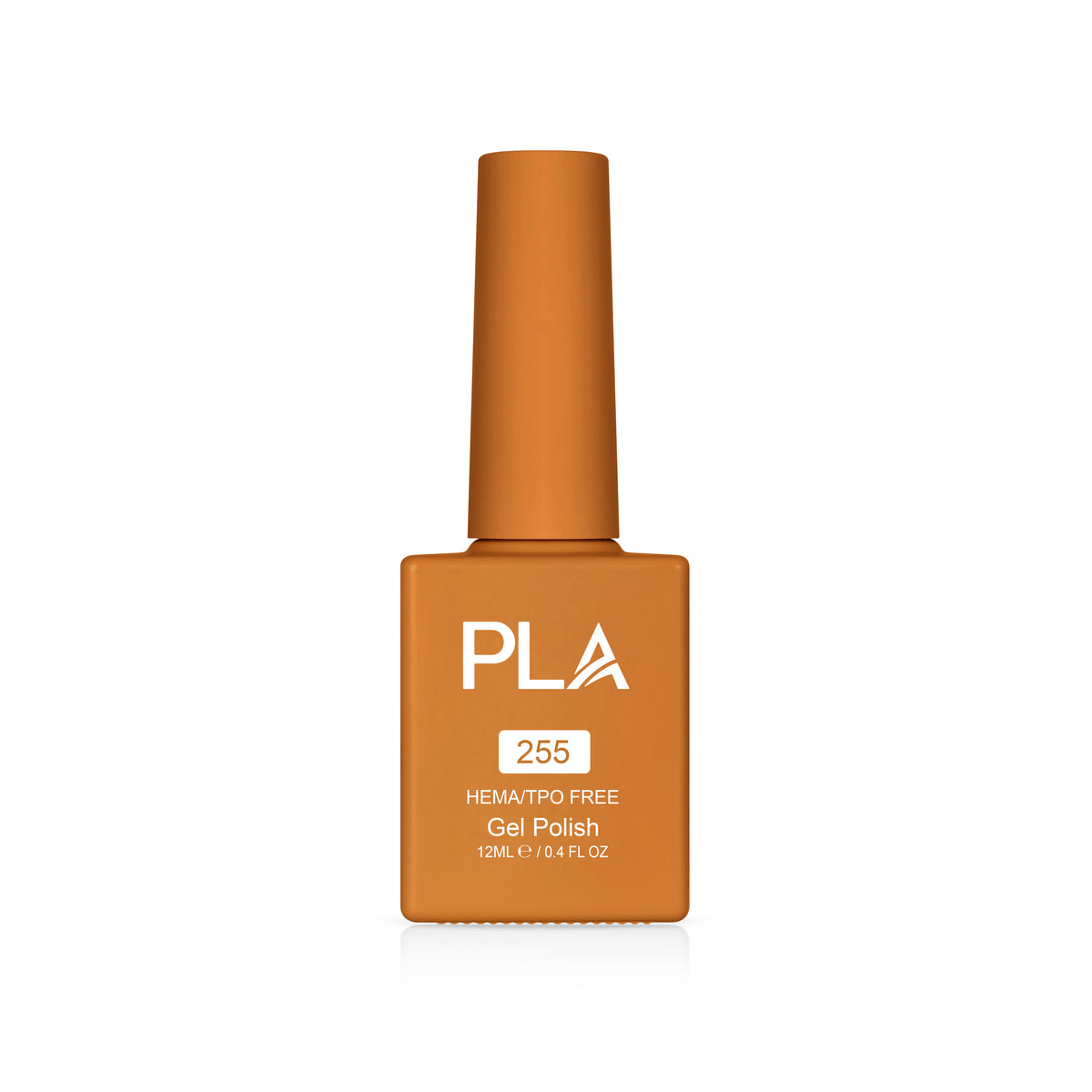 PLA | GEL POLISH | EYES ON THE PIES - 255