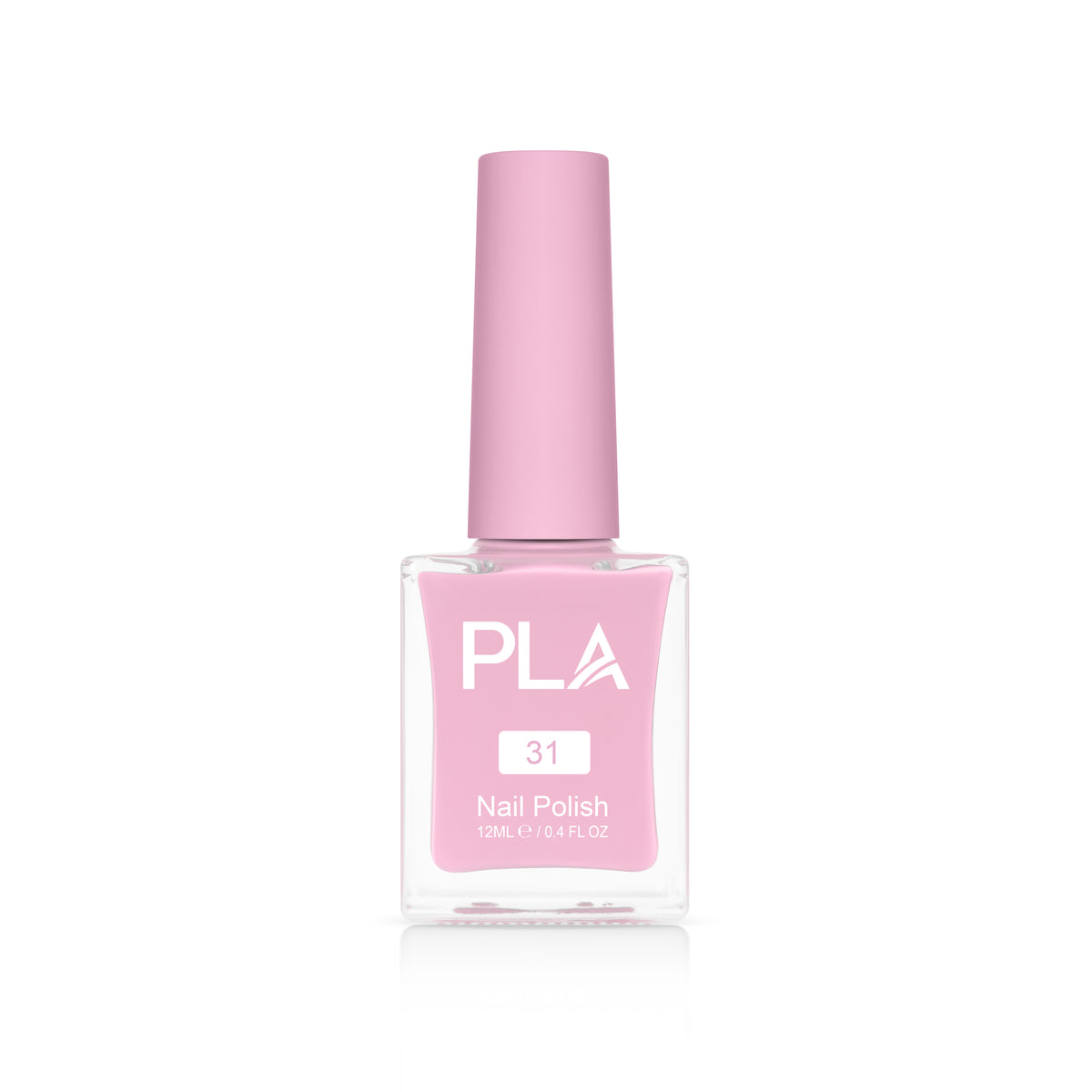 PLA | NAIL LACQUER | GRAM GRAM'S ROSE GARDEN - 31