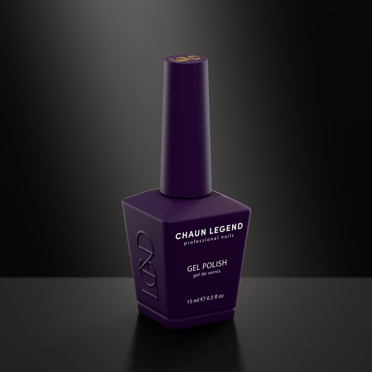 CHAUN LEGEND | GEL POLISH | LGND COLLECTION VOL. 2.2 | 5171-5240 & 5081-5090
