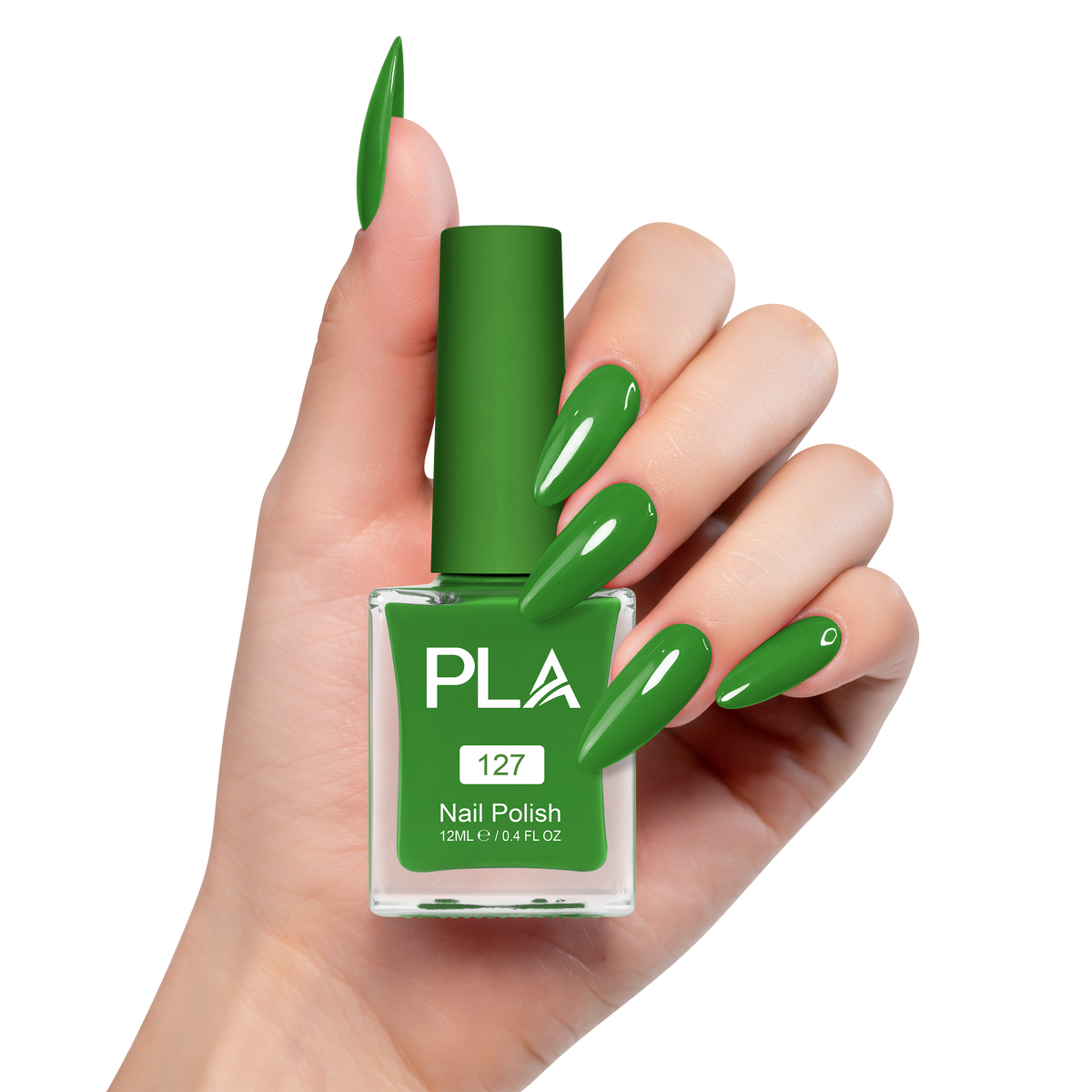 PLA | NAIL LACQUER | ELF SQUAD - 127