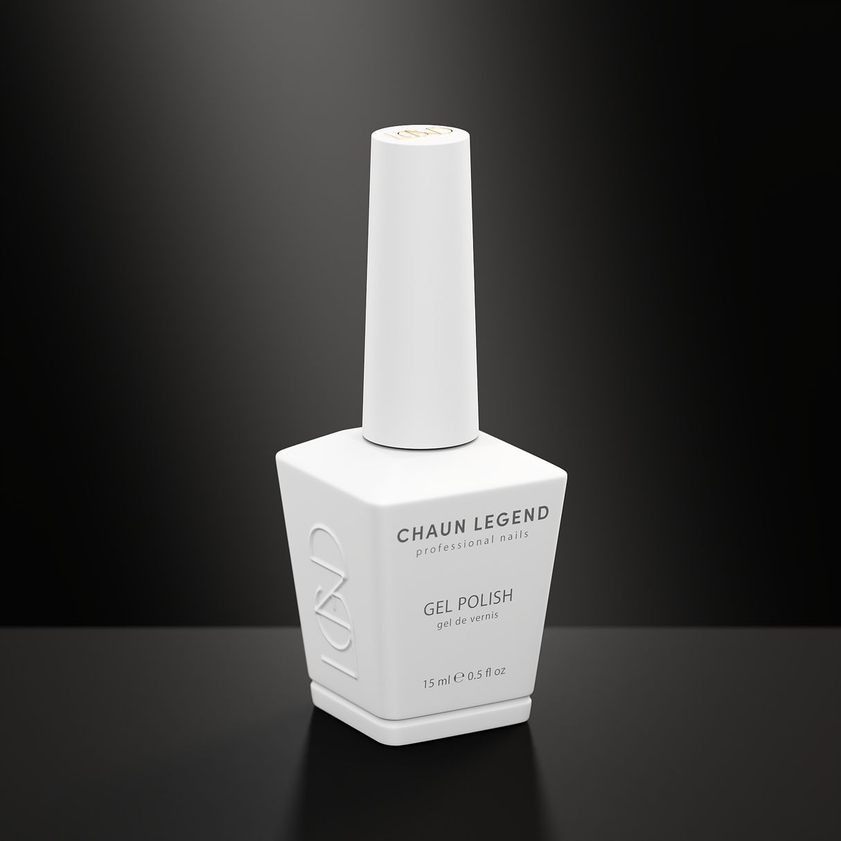 CHAUN LEGEND | GEL POLISH | LGND COLLECTION VOL. 1 | 5001-5080