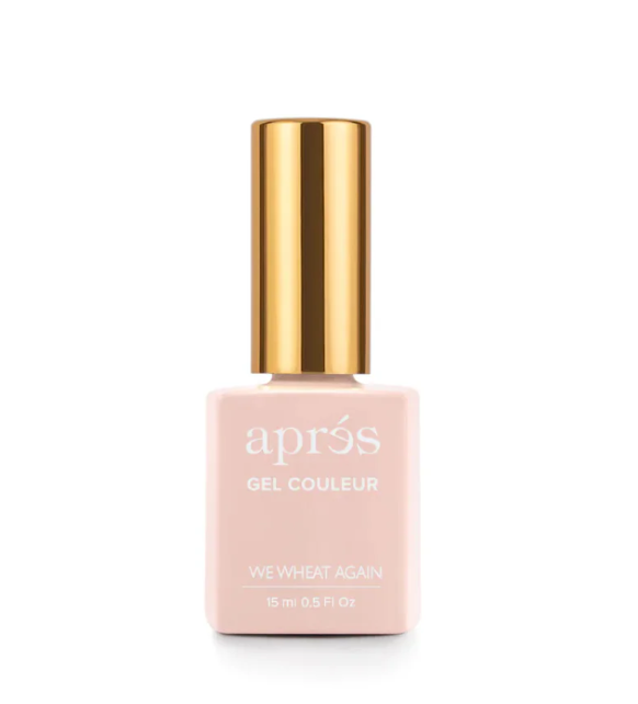 APRES - Gel Couleur - We Wheat Again