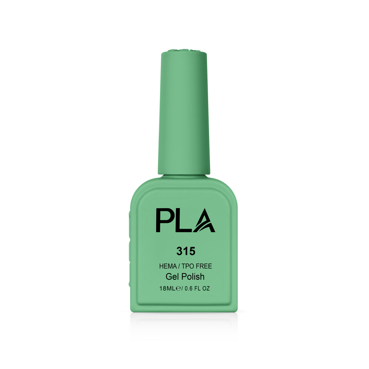 PLA (ICON COLLECTION) | GEL POLISH | COOL AS A CUCUMBER - 315