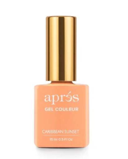 APRES - Gel Couleur - Caribbean Sunset