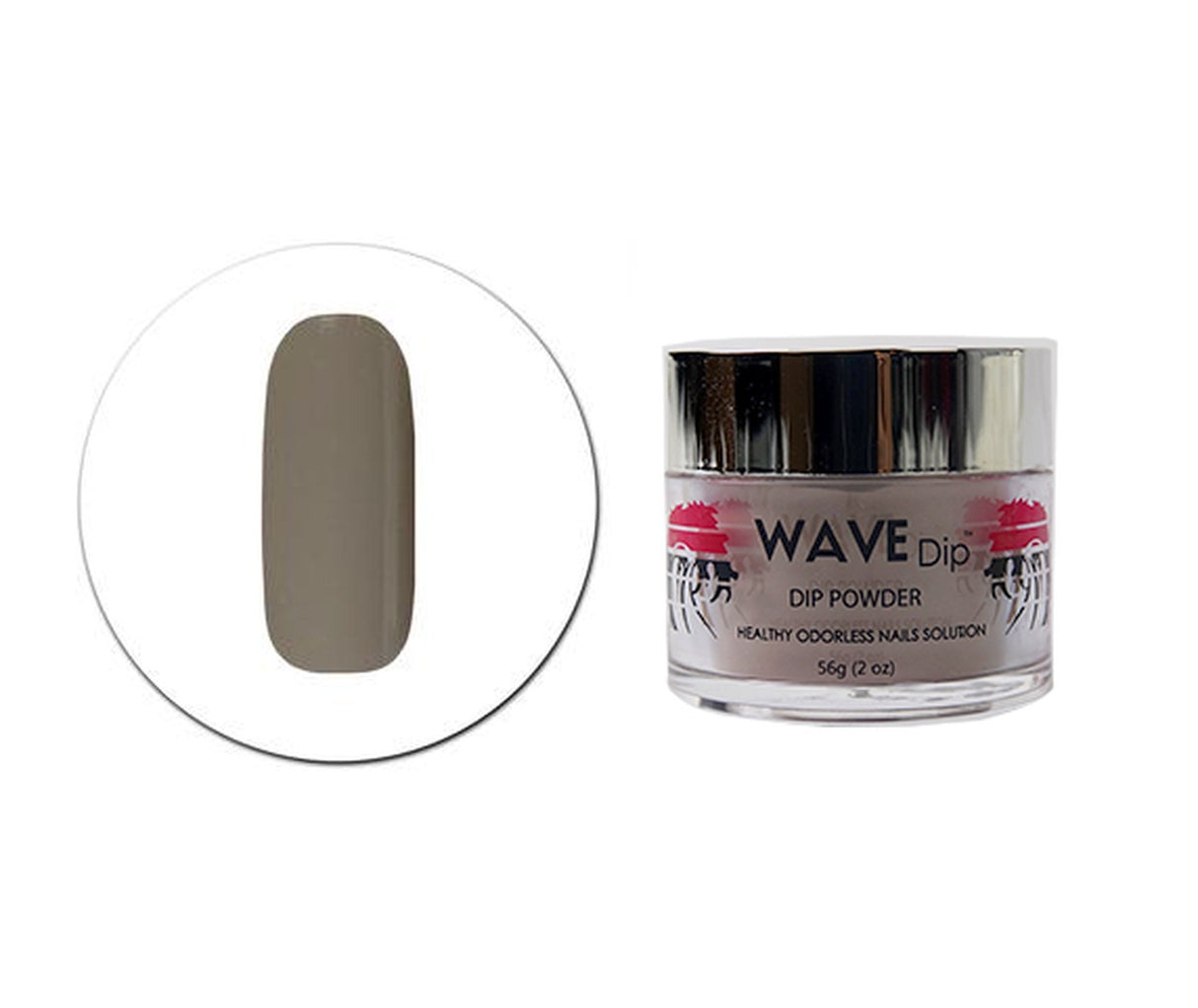 WAVE | 4 IN 1 - ACRYLIC & DIP POWDER - W179
