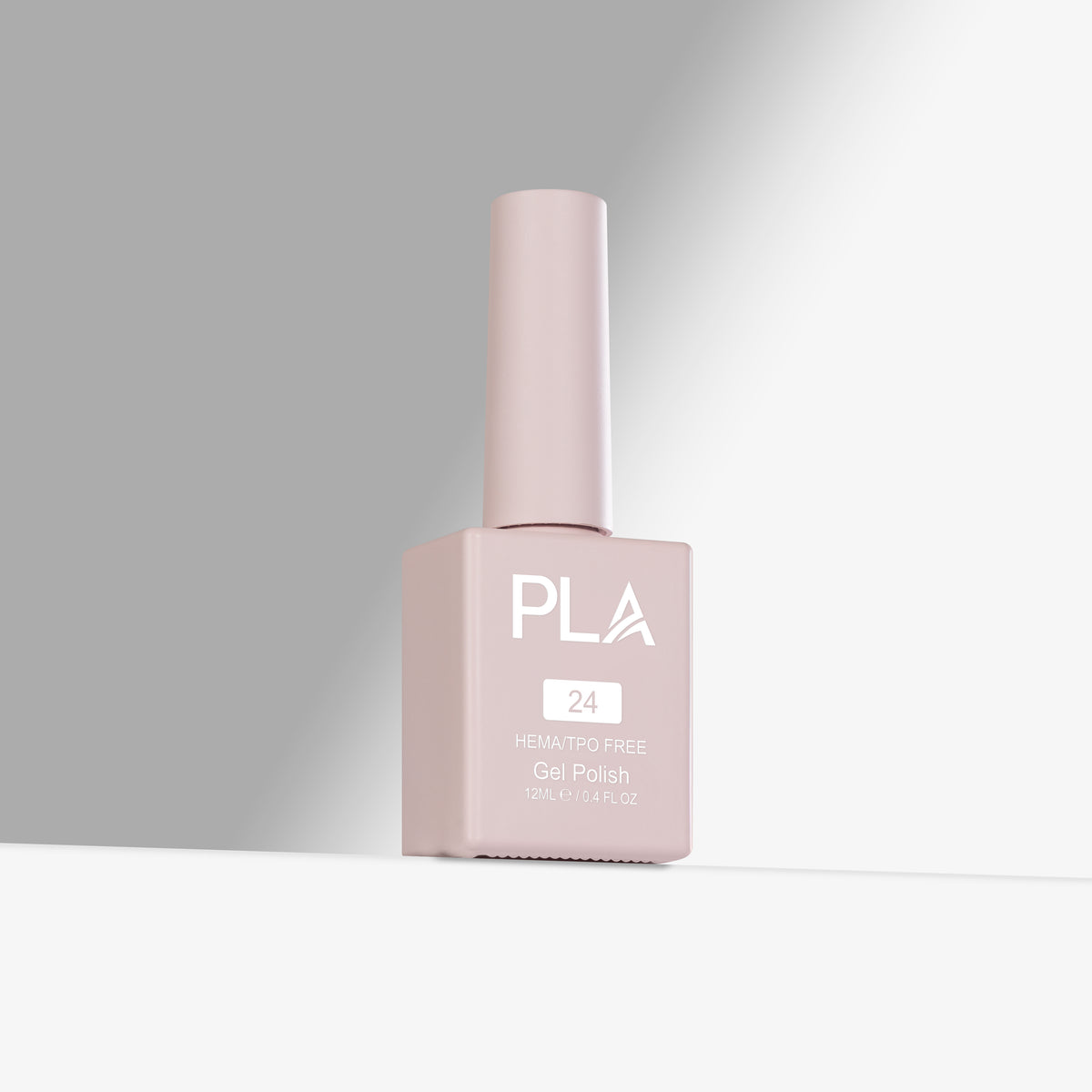 PLA | GEL POLISH | LILY HAPPY - 24