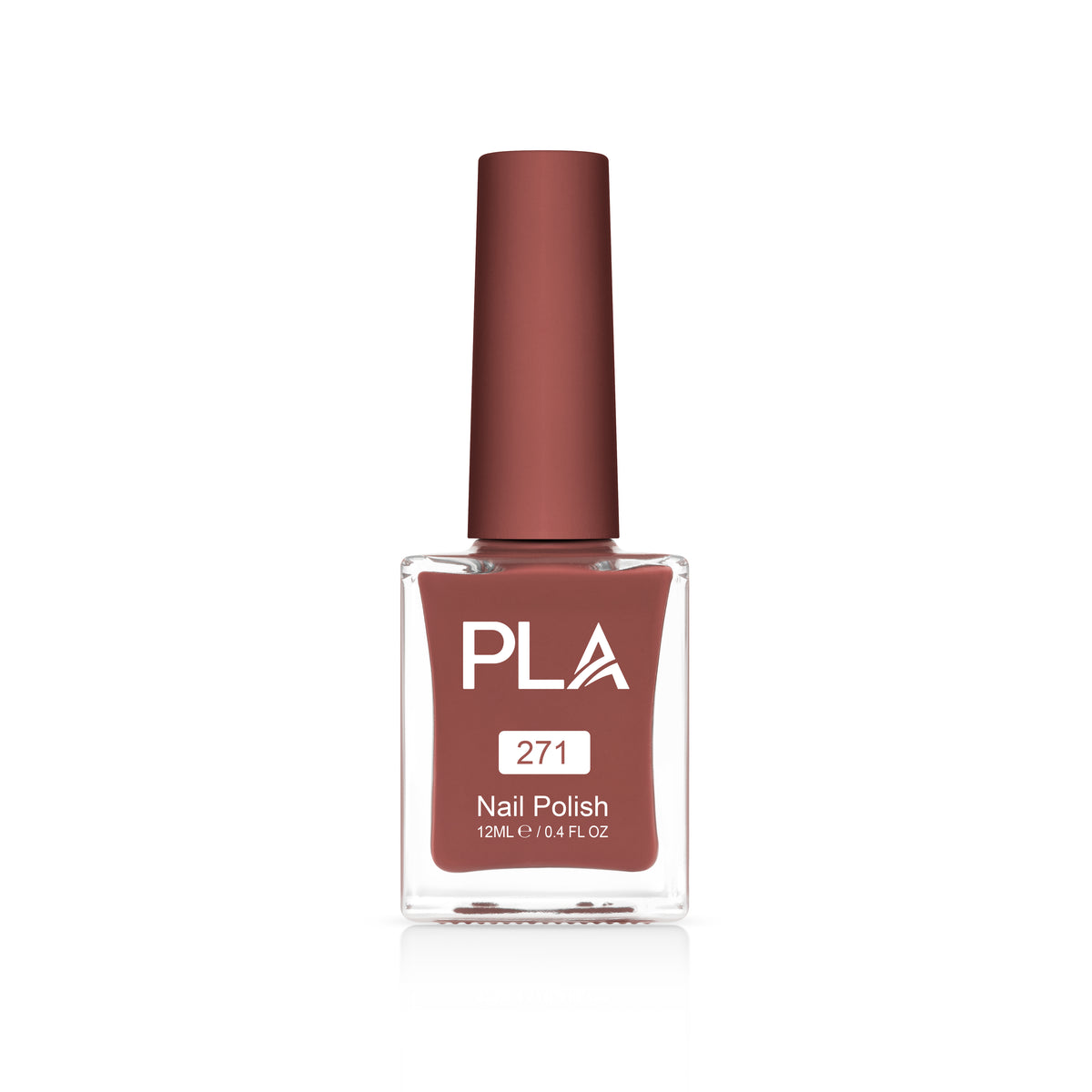PLA | NAIL LACQUER | PECAN’T EVEN - 271