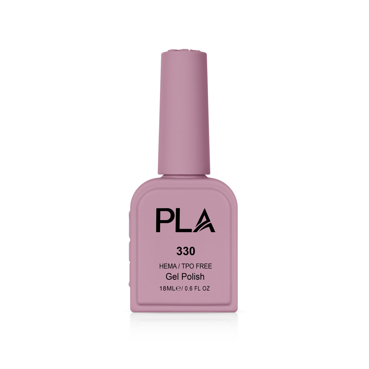 PLA (ICON COLLECTION) | GEL POLISH | HANDPICKED - 330