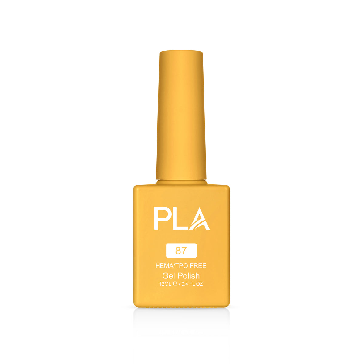 PLA | GEL POLISH | SIN CITY - 87