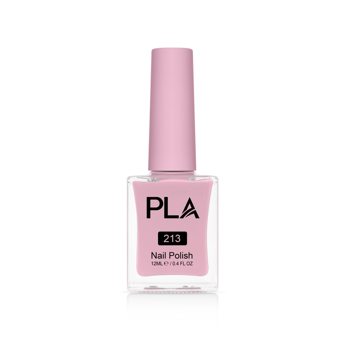 PLA | NAIL LACQUER | TOES IN THE SAND - 213
