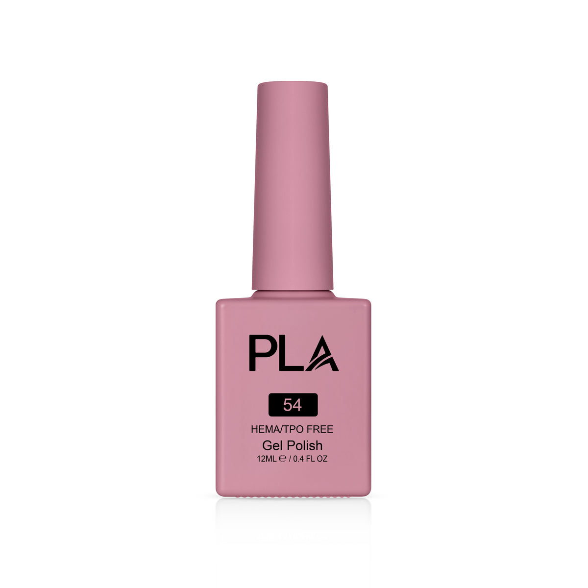 PLA | GEL POLISH | SOME PINKS ARE WORTH MELTING FOR - 54