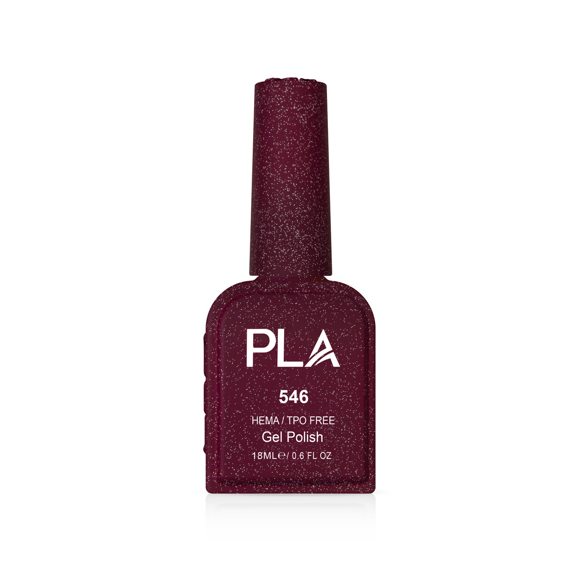 PLA (ICON COLLECTION) | GEL POLISH | OPEN LATE - 546