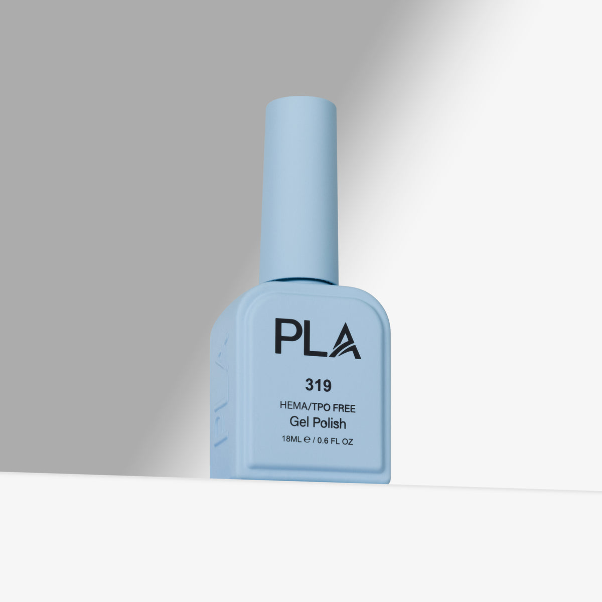 PLA (ICON COLLECTION) | GEL POLISH | SUNDAY MORNING - 319