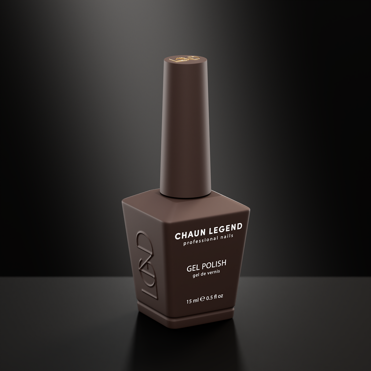 CHAUN LEGEND | GEL POLISH | LGND COLLECTION VOL. 1 | 5001-5080
