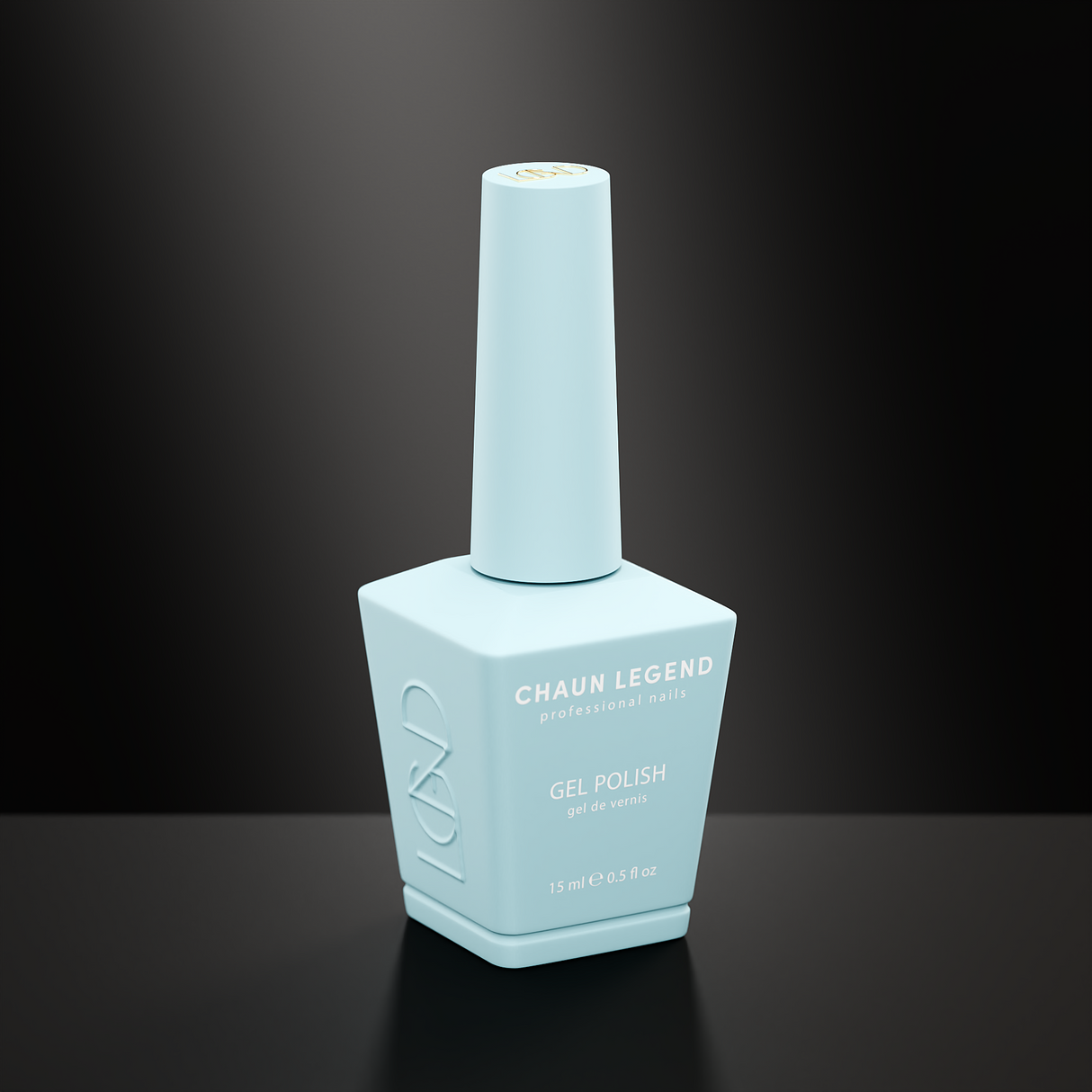 CHAUN LEGEND | GEL POLISH | LGND COLLECTION VOL. 1 | 5001-5080