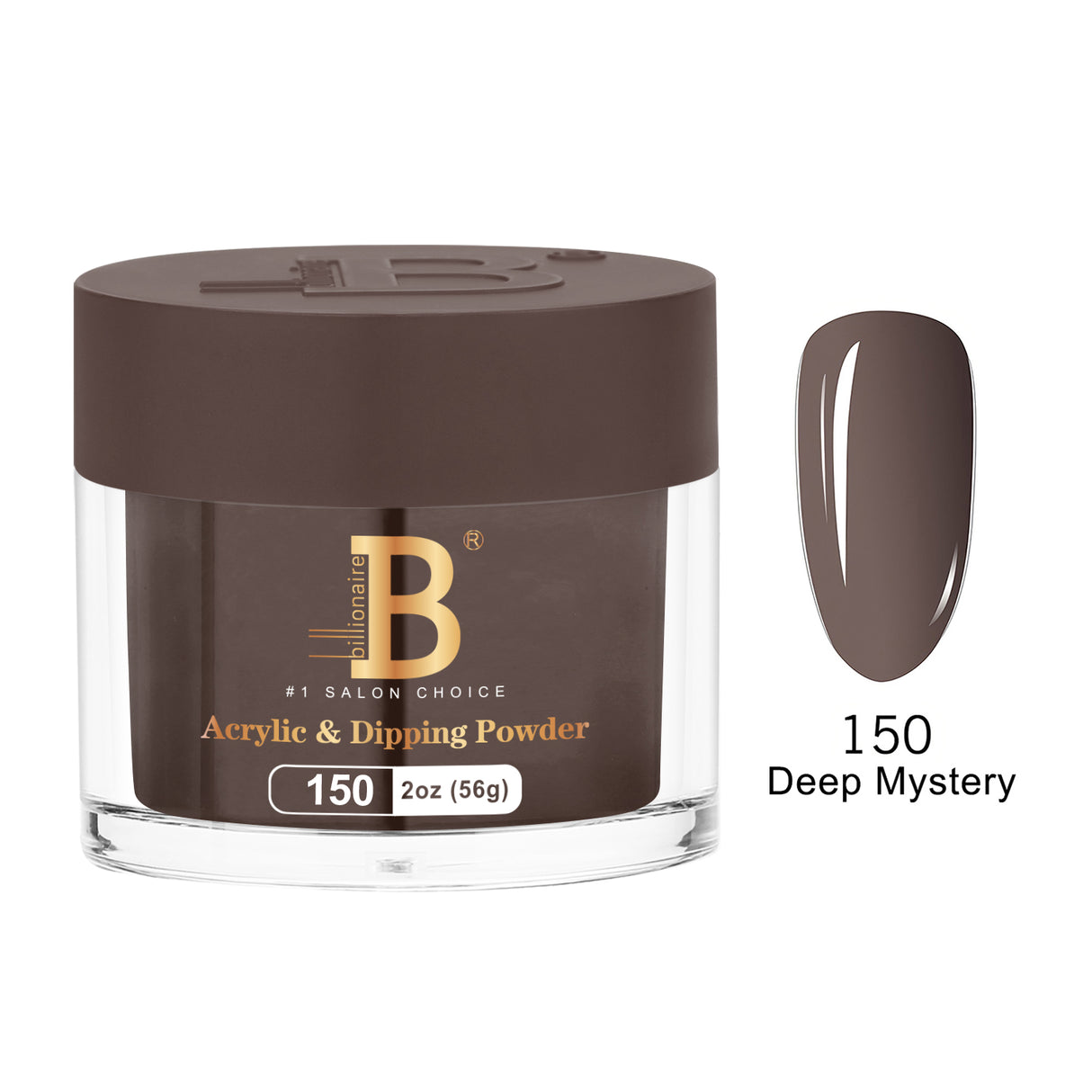 BILLIONAIRE | POWDER | IMPERIAL 150 - DEEP MYSTERY