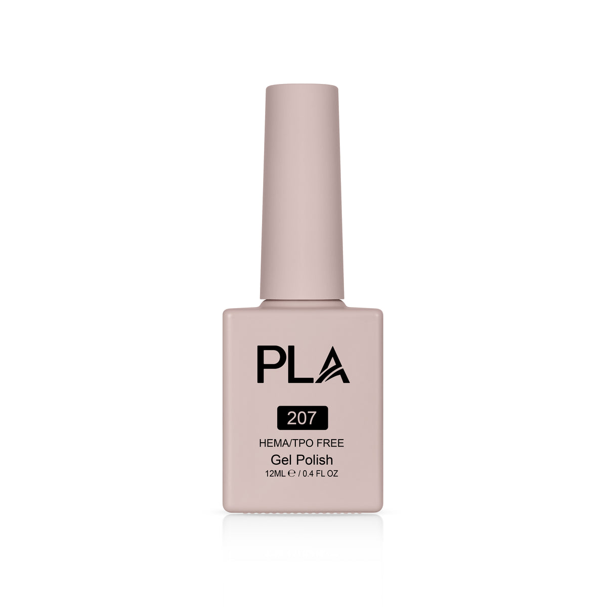 PLA | GEL POLISH | FASHIONABLY LIGHT - 207