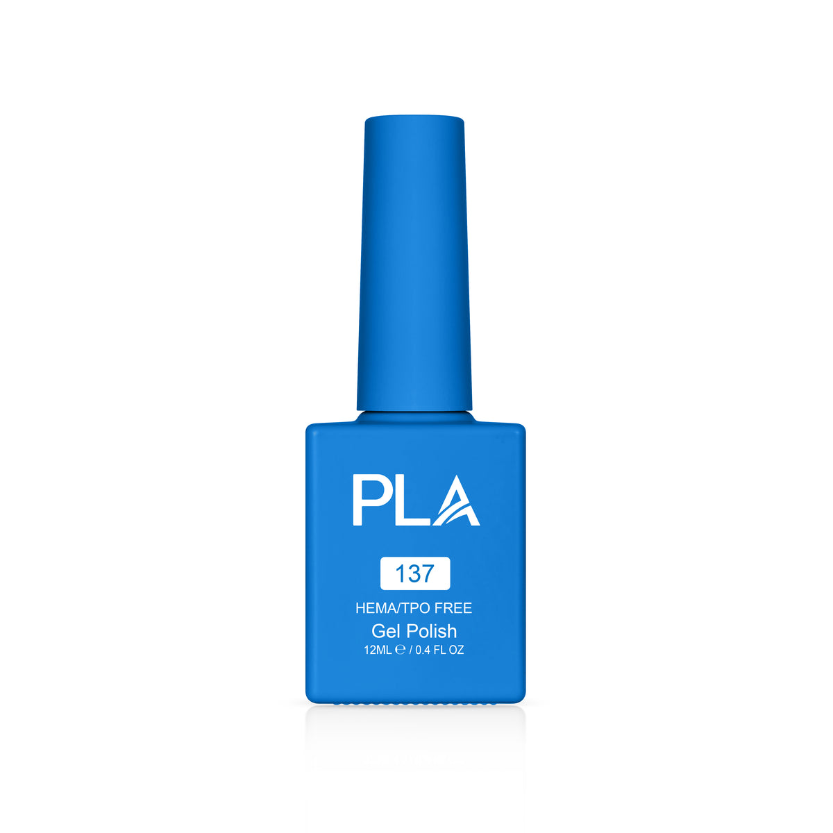 PLA | GEL POLISH | HANUKKAH IN HEELS - 137