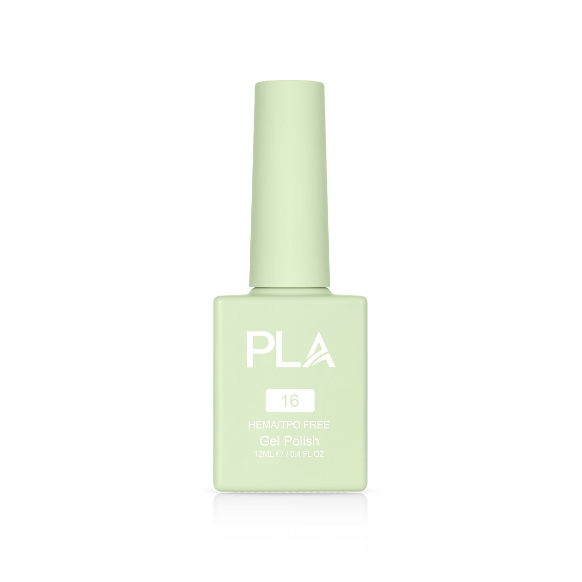 PLA | GEL POLISH | TAKE IT OR LEAF IT - 16