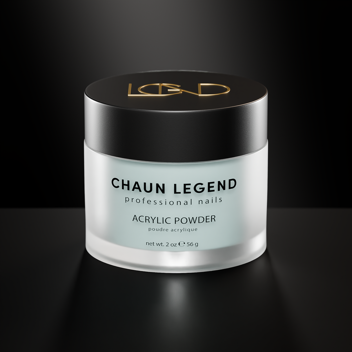 CHAUN LEGEND | ACRYLIC POWDER 2 OZ | COLLECTION - 86 COLORS