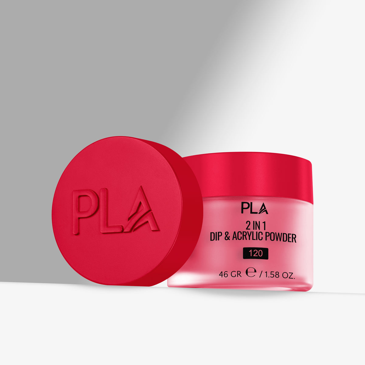 PLA | ACRYLIC & DIP POWDER | SLEIGH WHAT?! - 120