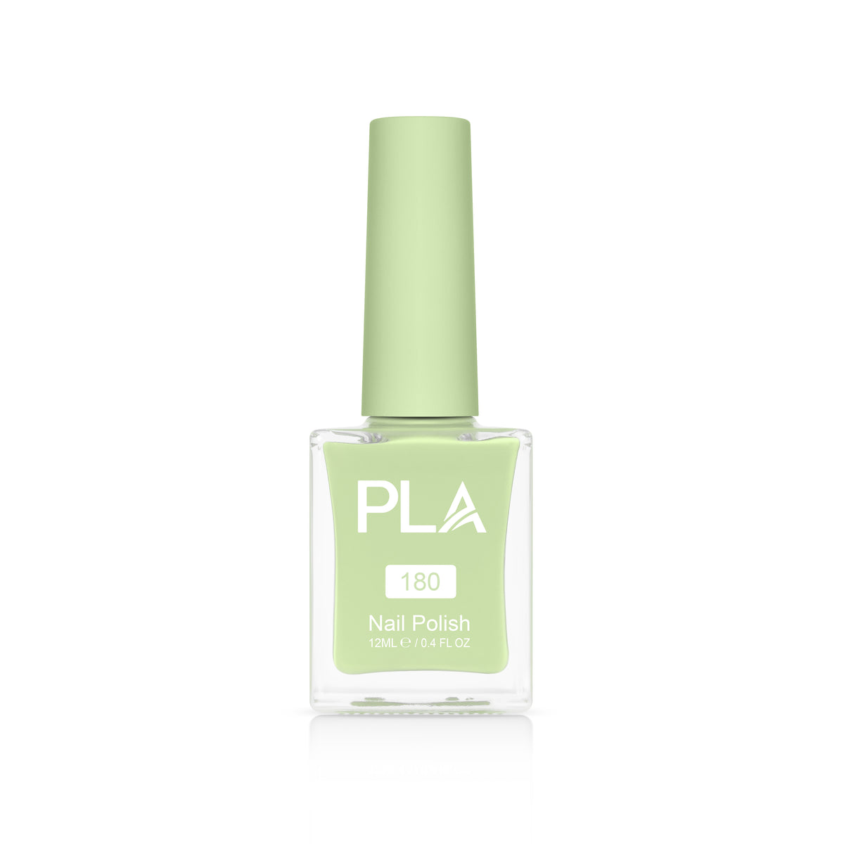 PLA | NAIL LACQUER | DON'T DO ME DIRTY - 180