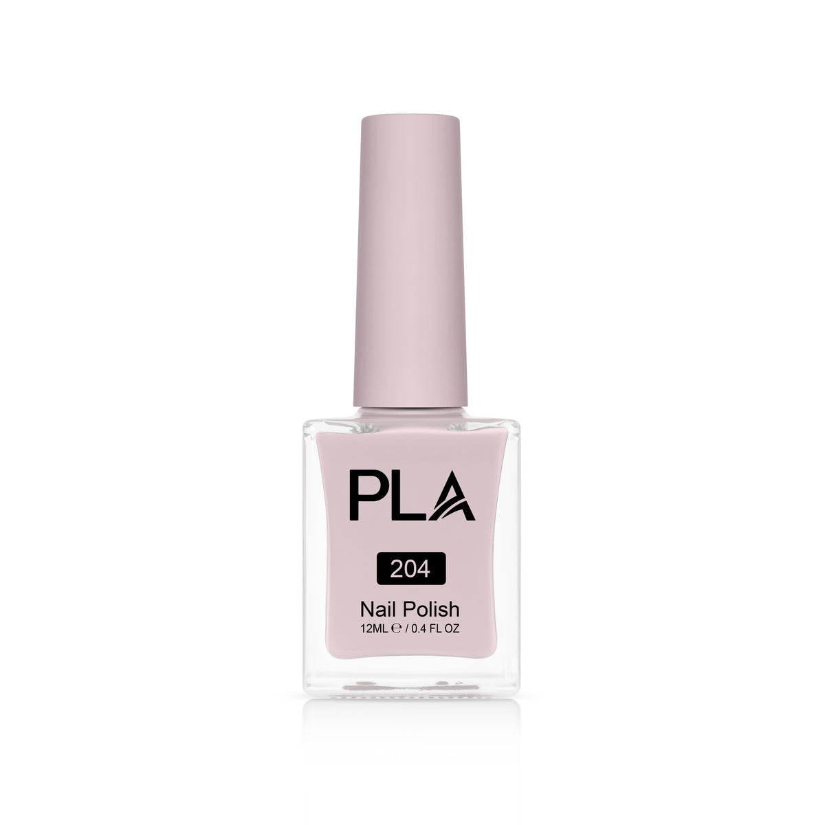 PLA | NAIL LACQUER | BOMBSHELL BEAUT - 204