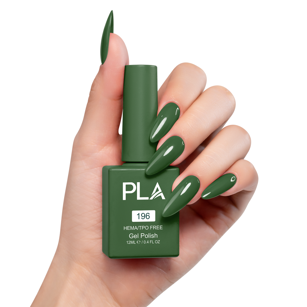 PLA | GEL POLISH | YOU'RE SUCH A TEAS - 196