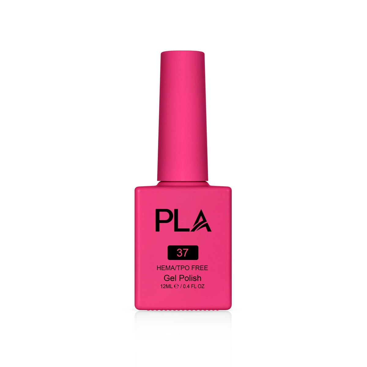 PLA | GEL POLISH | HOW TO LOSE A GUY IN 10 SHADES - 37